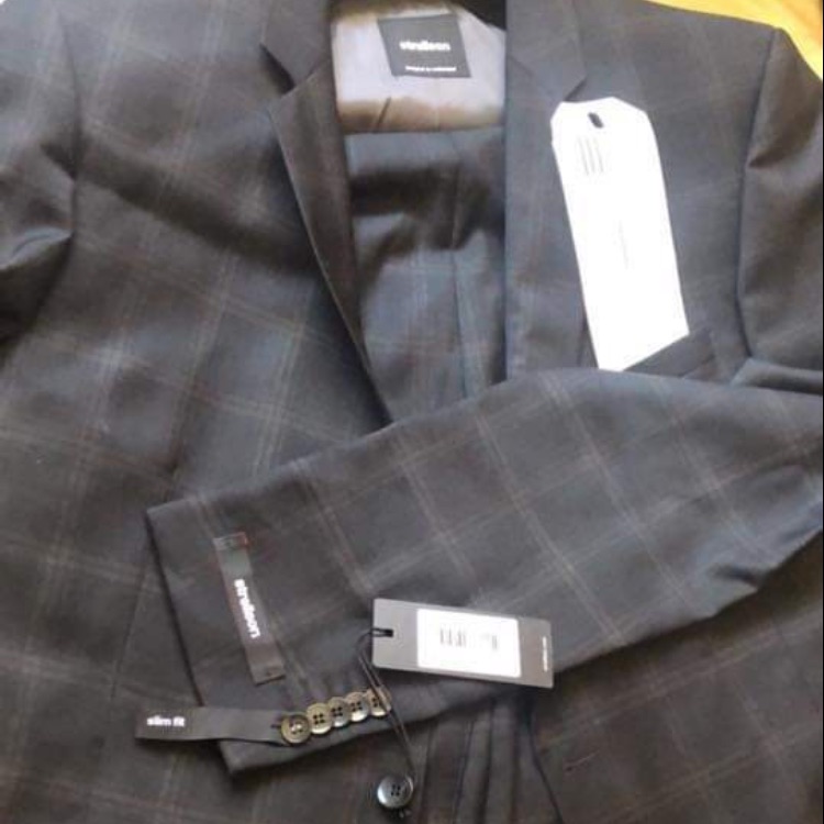 Strellson Suits
